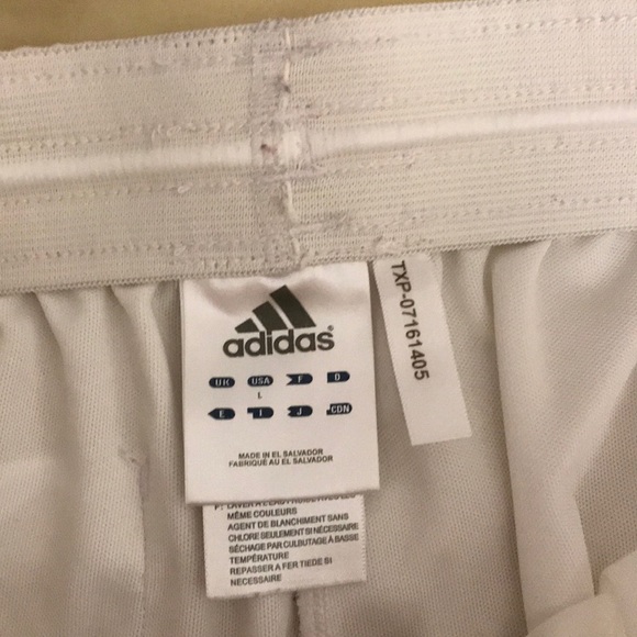 Adidas Baseball Pants - Picture 3 of 5